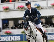 PHILIPPAERTS O CABRIO LaBaule2013- S5 9039 : 2013, CABRIO VAN DE HEFFINCK, La Baule, PHILIPPAERTS OLIVIER, foto di Stefano Secchi ©